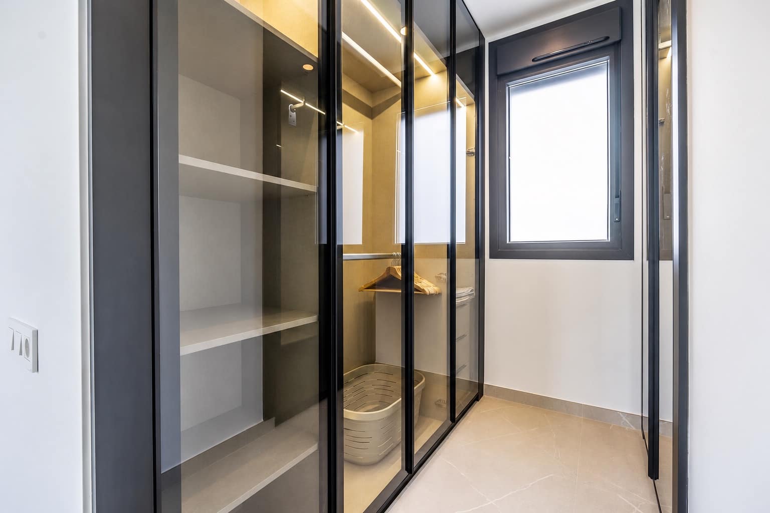 1-2 Villa in Santa Rosalia Lake and Life Resort,