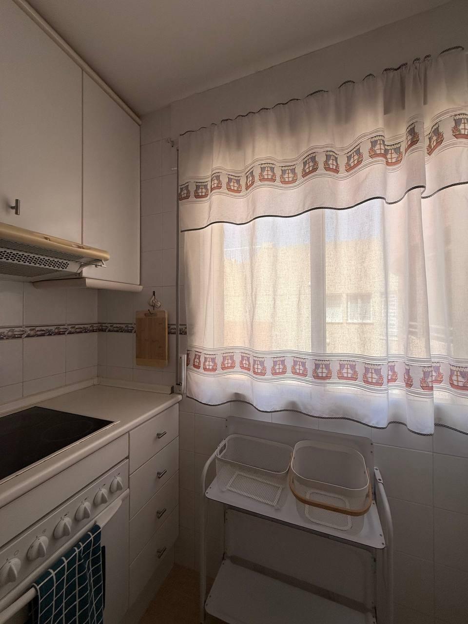 1-20 Apartment in Orihuela Costa, Alicante