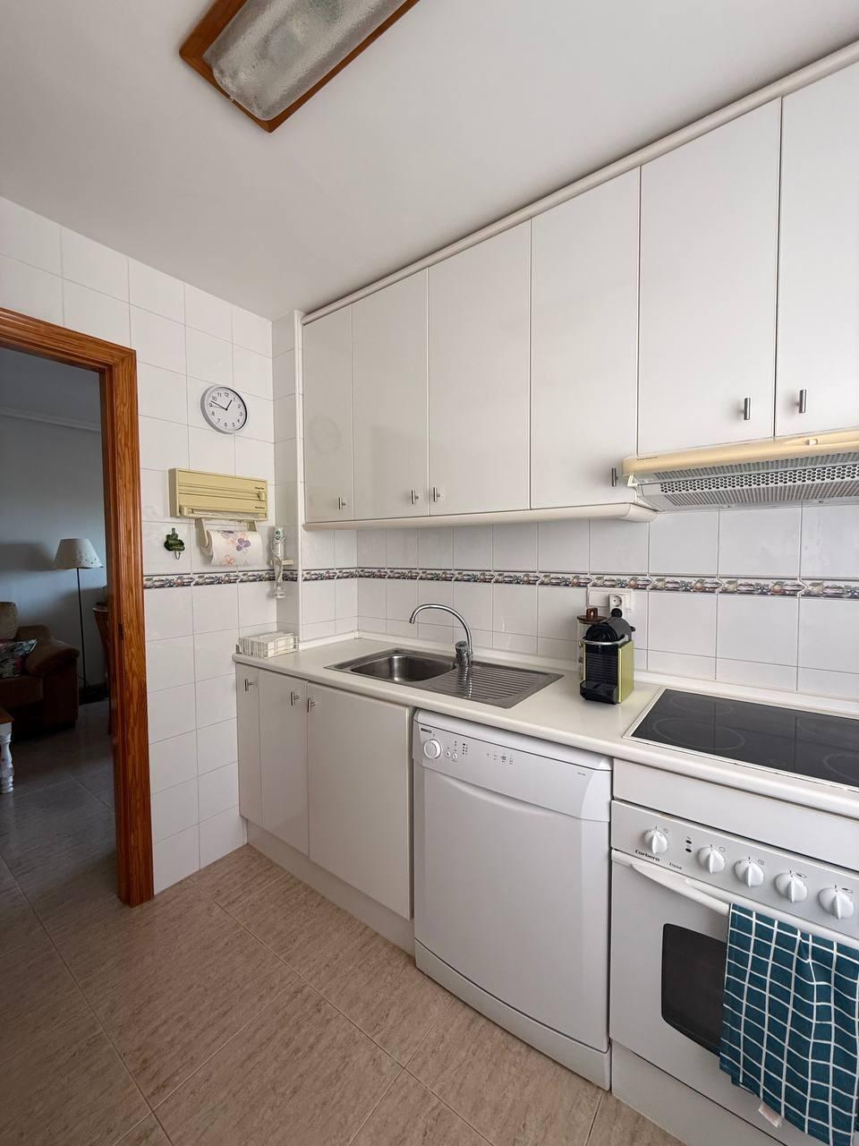 1-21 Apartment in Orihuela Costa, Alicante