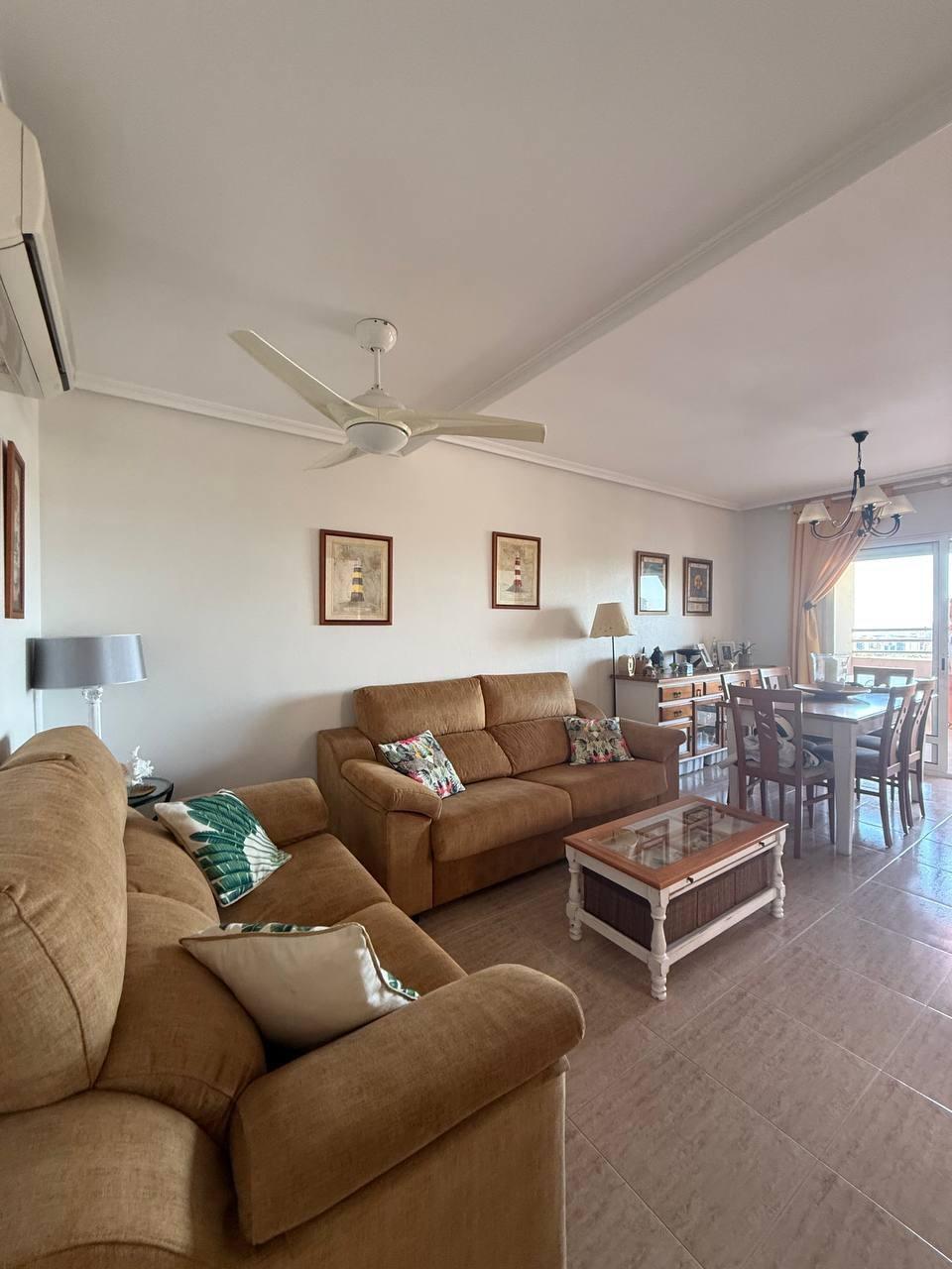 1-22 Apartment in Orihuela Costa, Alicante