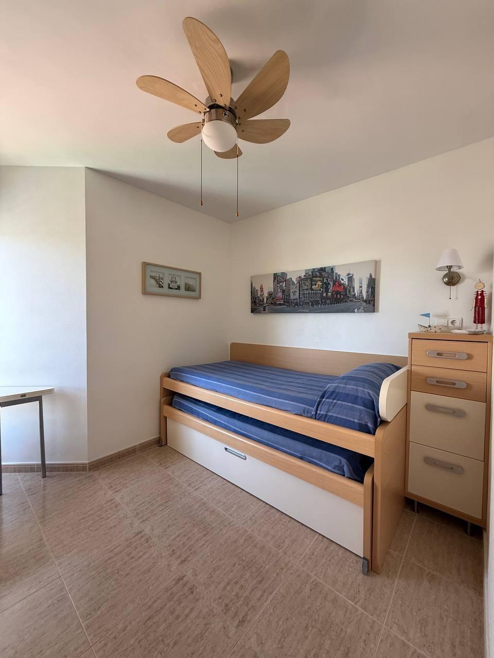 1-23 Apartment in Orihuela Costa, Alicante