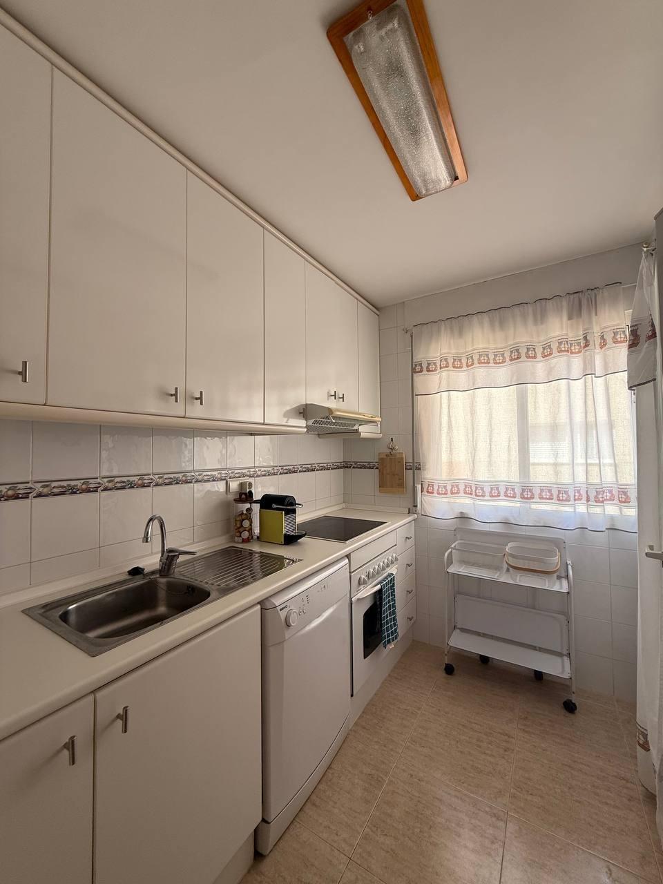 1-29 Apartment in Orihuela Costa, Alicante