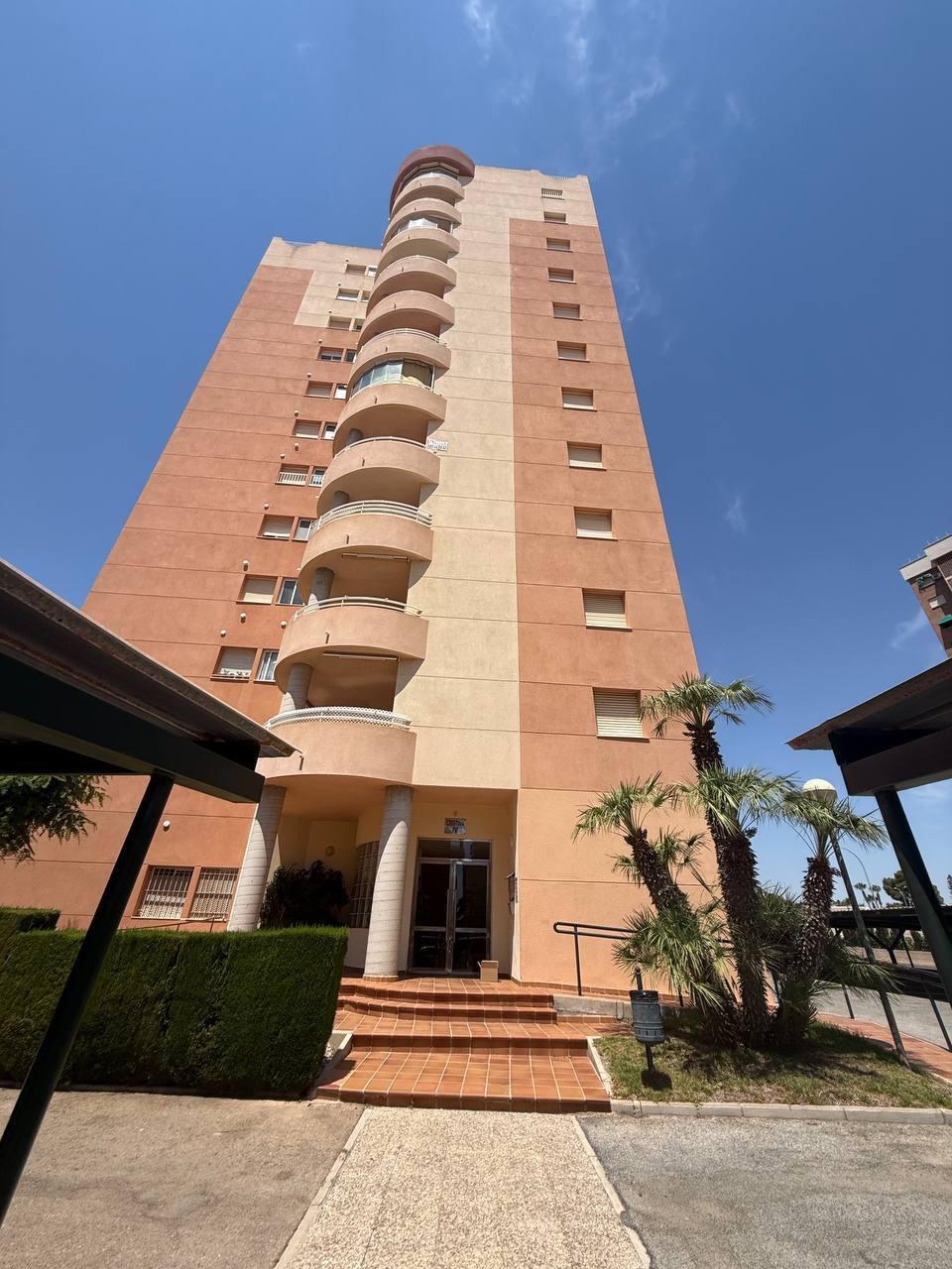 1-5 Apartment in Orihuela Costa, Alicante