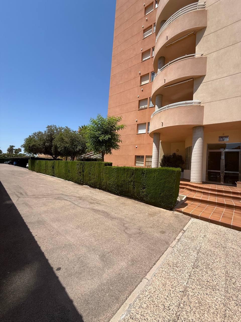 1-6 Apartment in Orihuela Costa, Alicante
