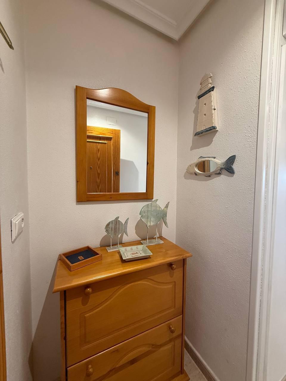 1-7 Apartment in Orihuela Costa, Alicante