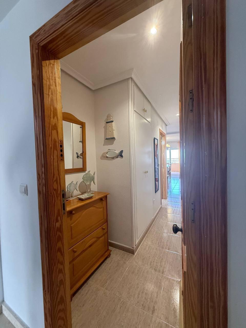 1-9 Apartment in Orihuela Costa, Alicante
