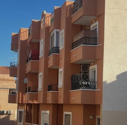 Apartment for sale in San Miguel de Salinas
