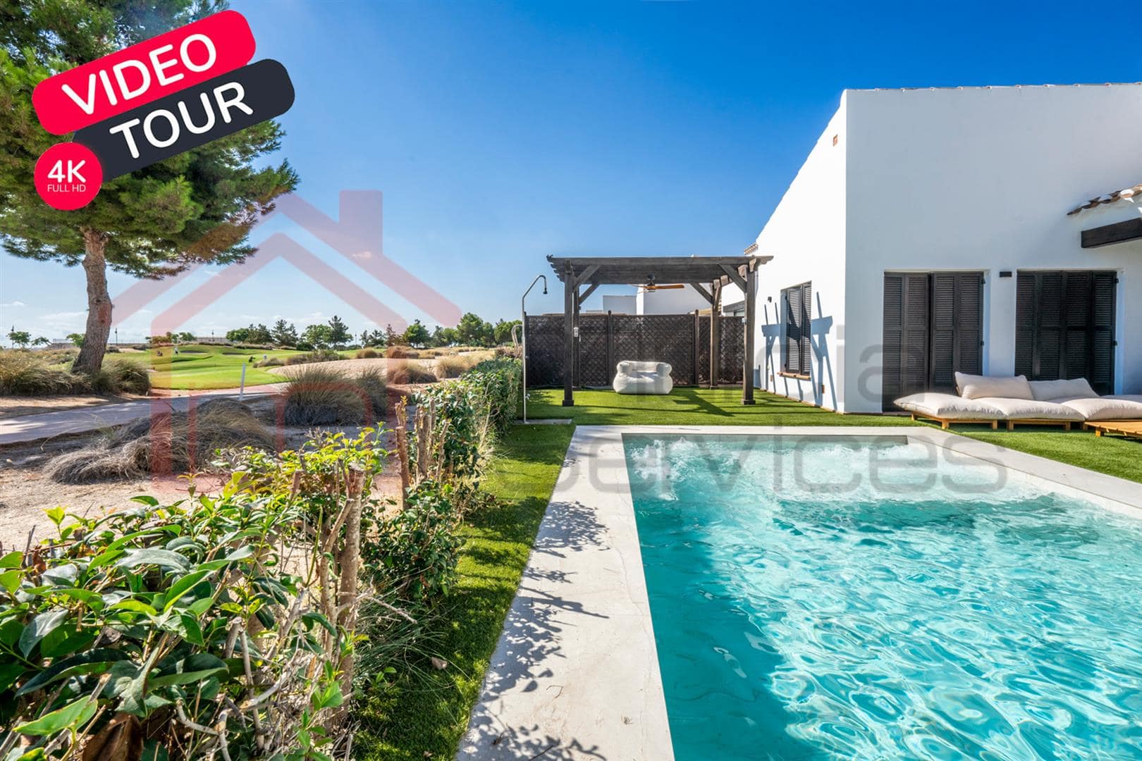 11USHEt0eEutpOXUIB1_nA.jpg Villa for sale in El Valle Golf Resort
