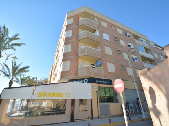 Apartment for sale in Guardamar del Segura
