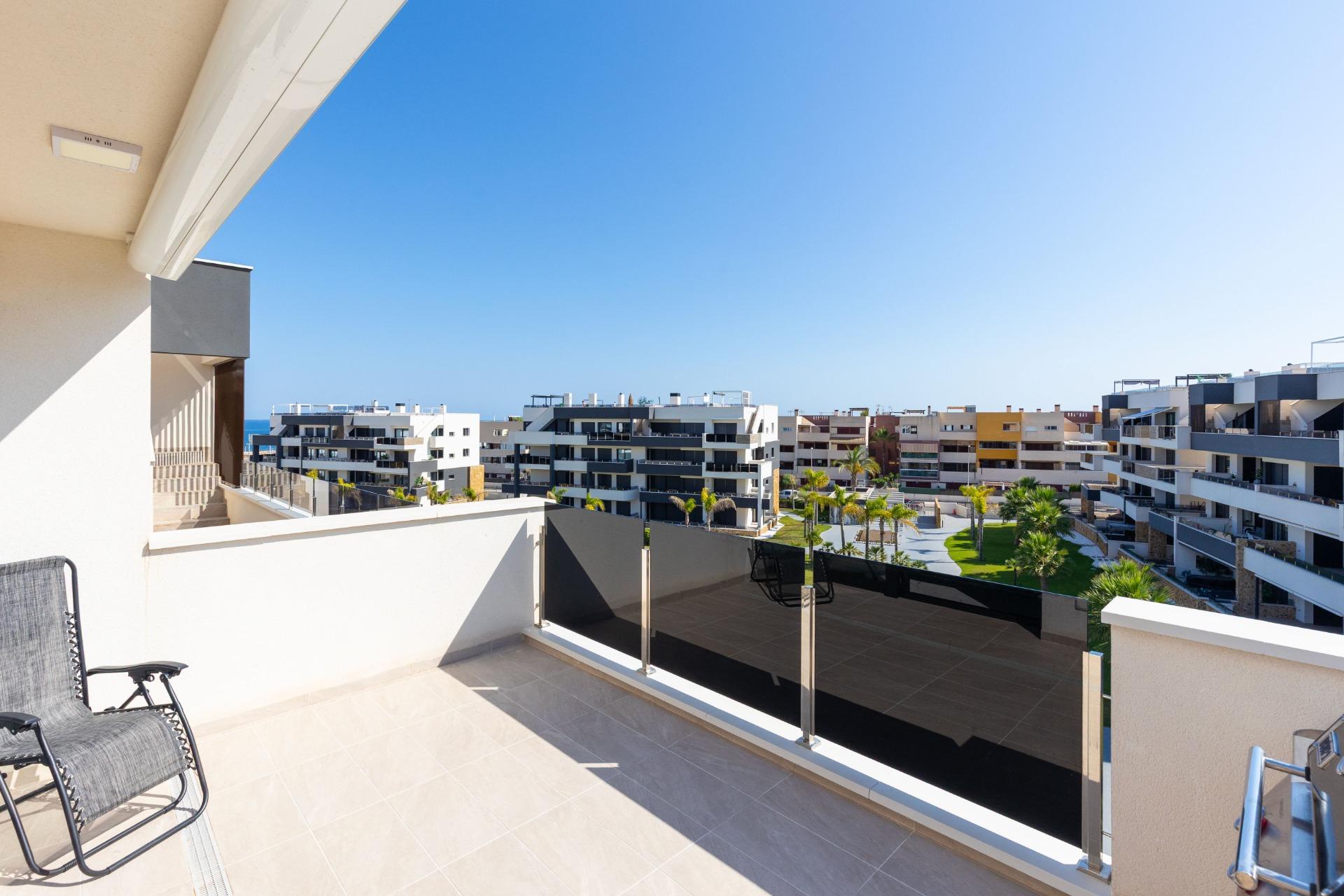 15-1-1.jpg Penthouse for sale in Orihuela Costa