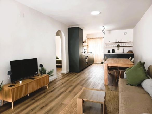 Bungalow for sale in Orihuela Costa