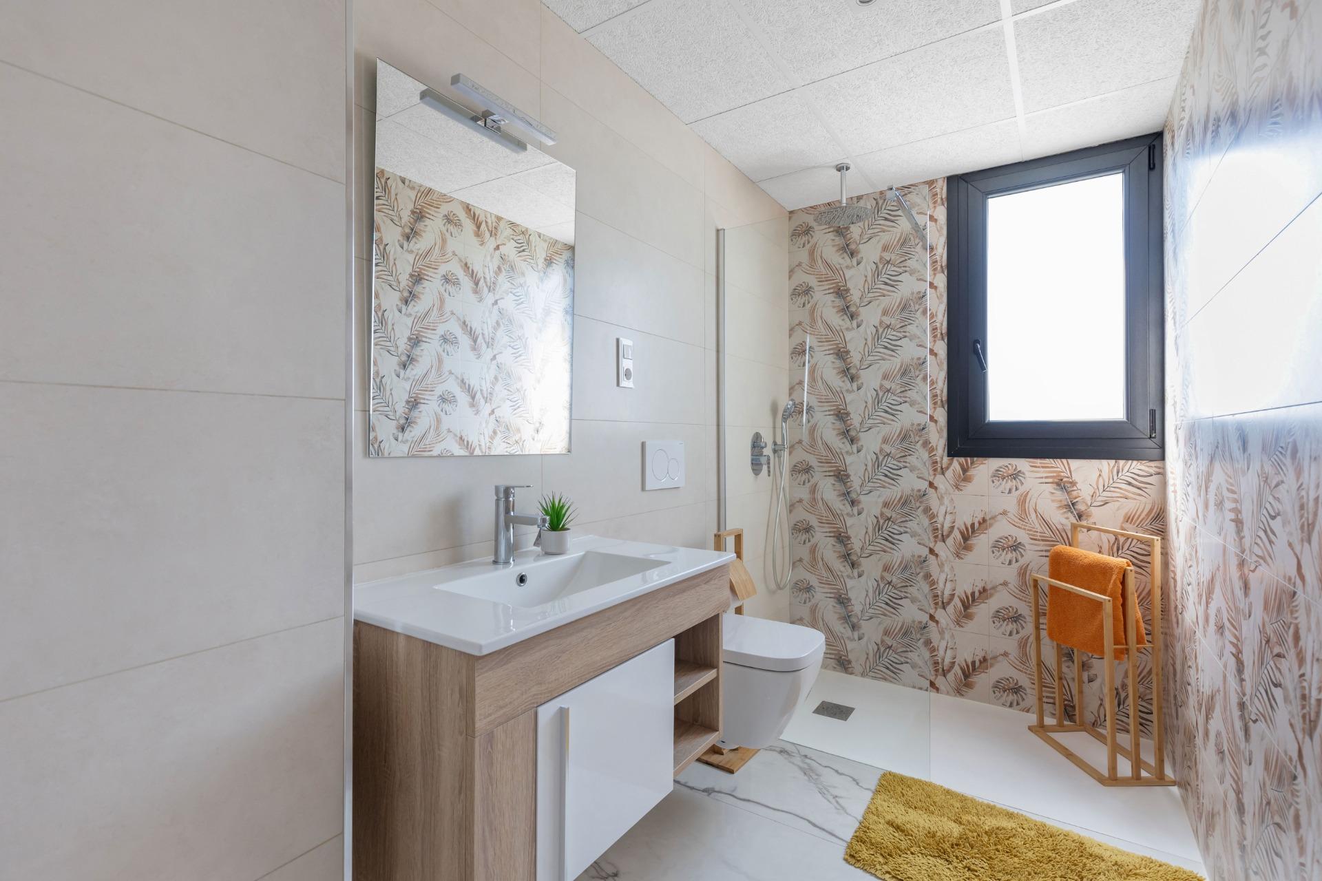 15-15 Penthouse in Orihuela Costa, Alicante