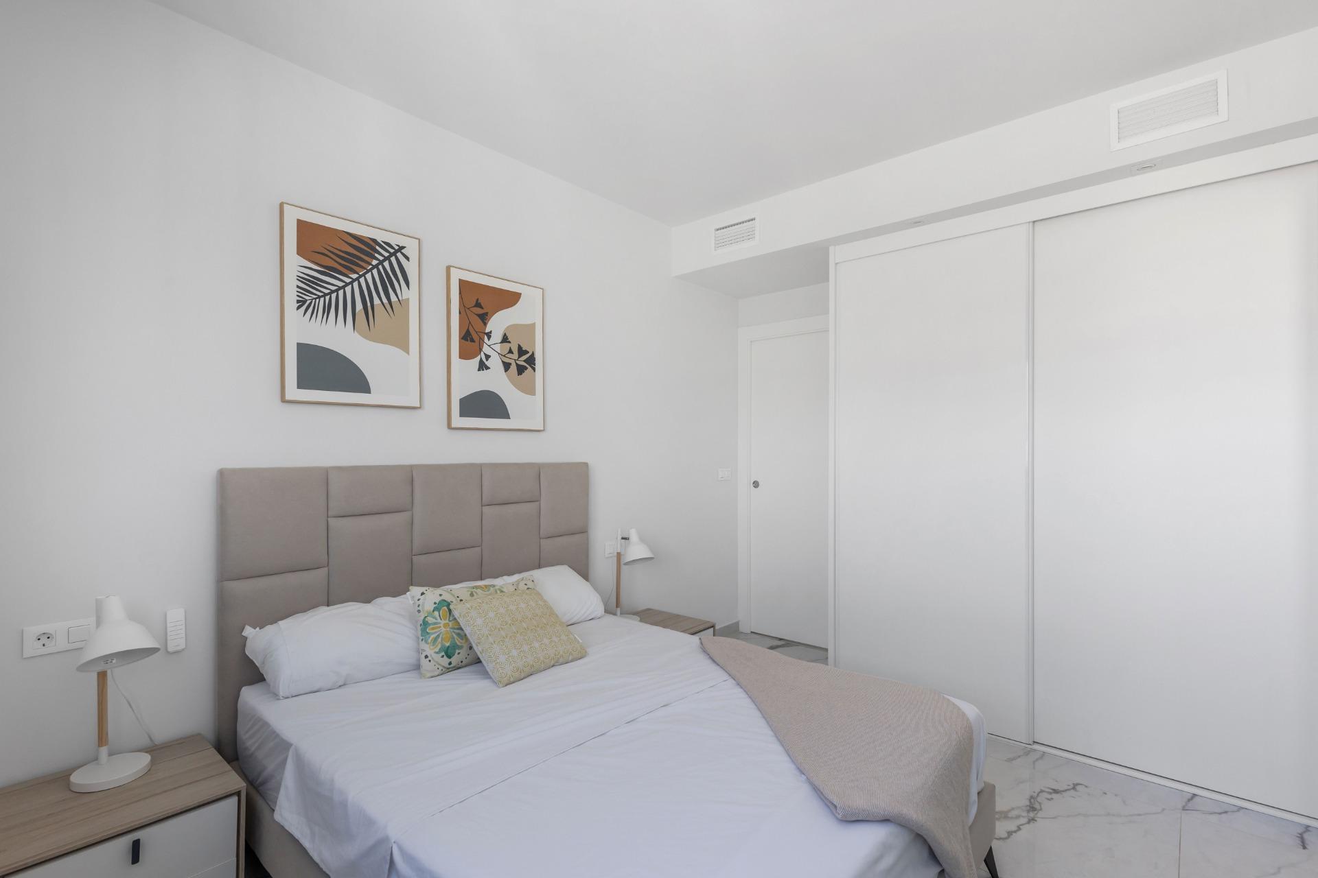 15-16 Penthouse in Orihuela Costa, Alicante
