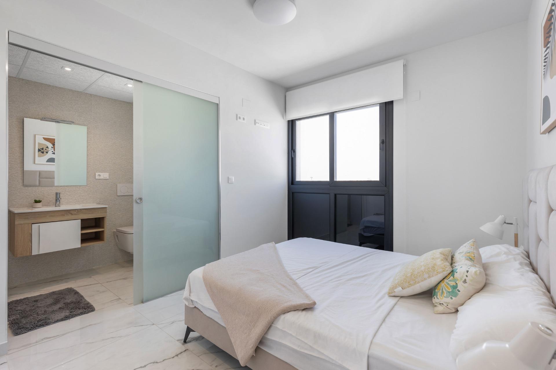 15-17 Penthouse in Orihuela Costa, Alicante