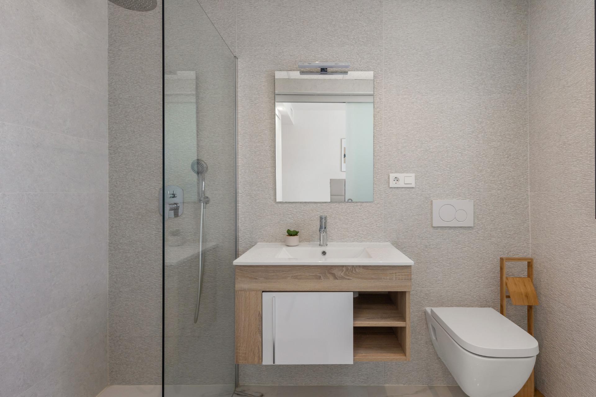 15-18 Penthouse in Orihuela Costa, Alicante