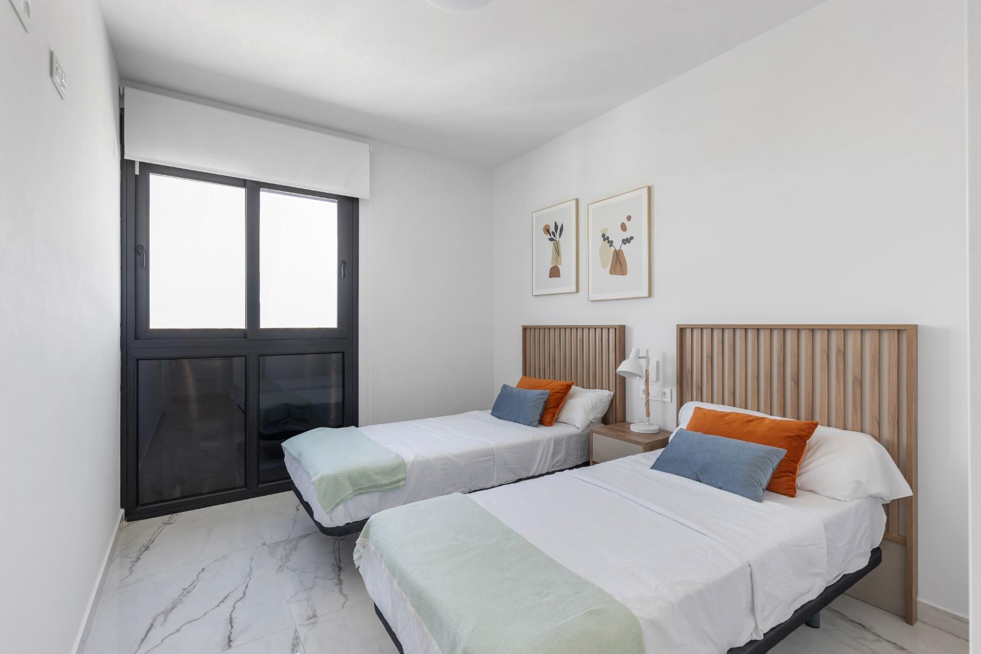15-20 Penthouse in Orihuela Costa, Alicante