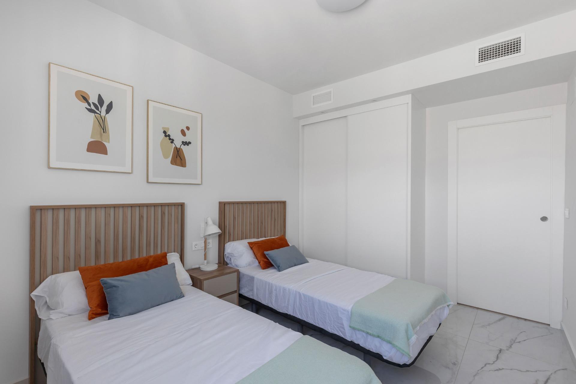 15-21 Penthouse in Orihuela Costa, Alicante