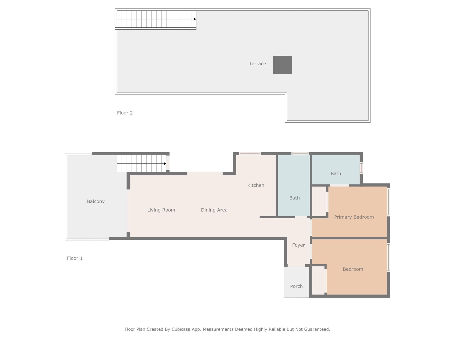 15-22 Penthouse in Orihuela Costa, Alicante