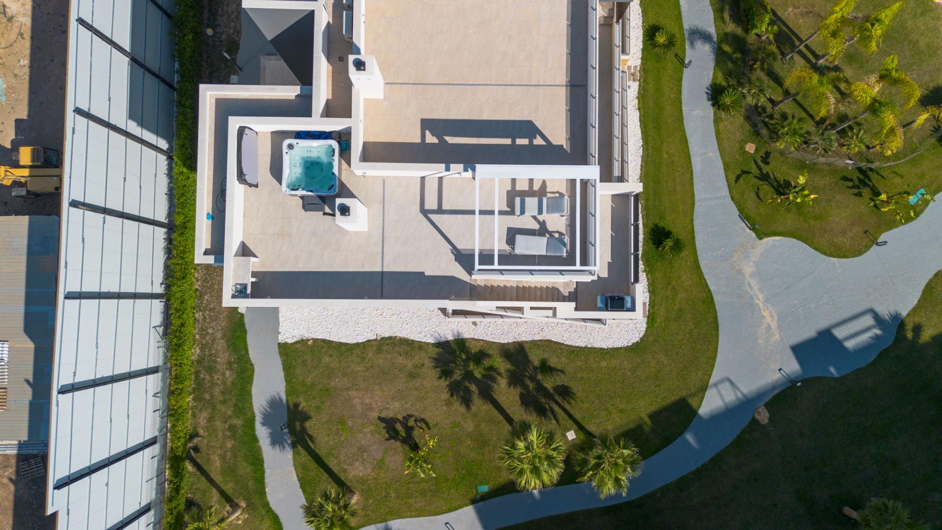 15-23 Penthouse in Orihuela Costa, Alicante