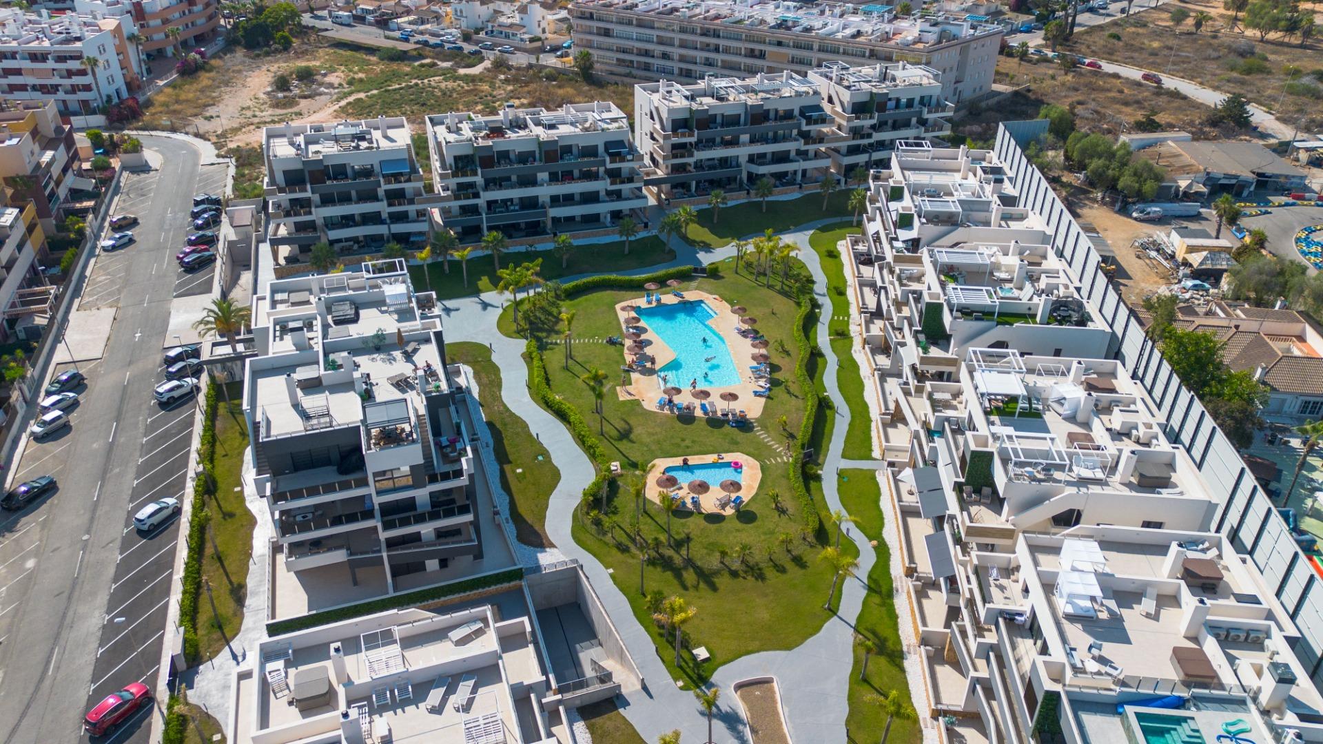 15-25 Penthouse in Orihuela Costa, Alicante
