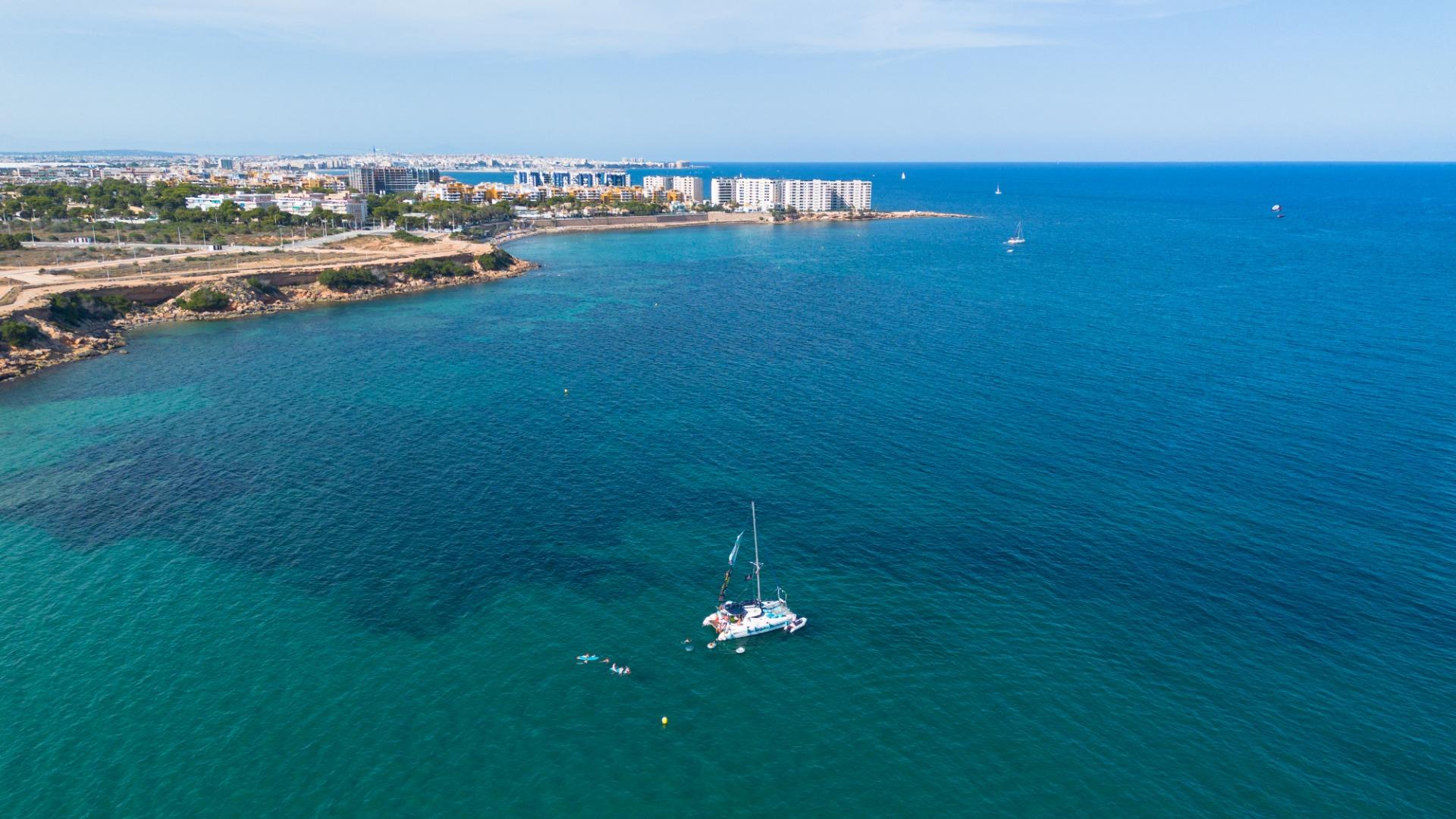 15-27 Penthouse in Orihuela Costa, Alicante