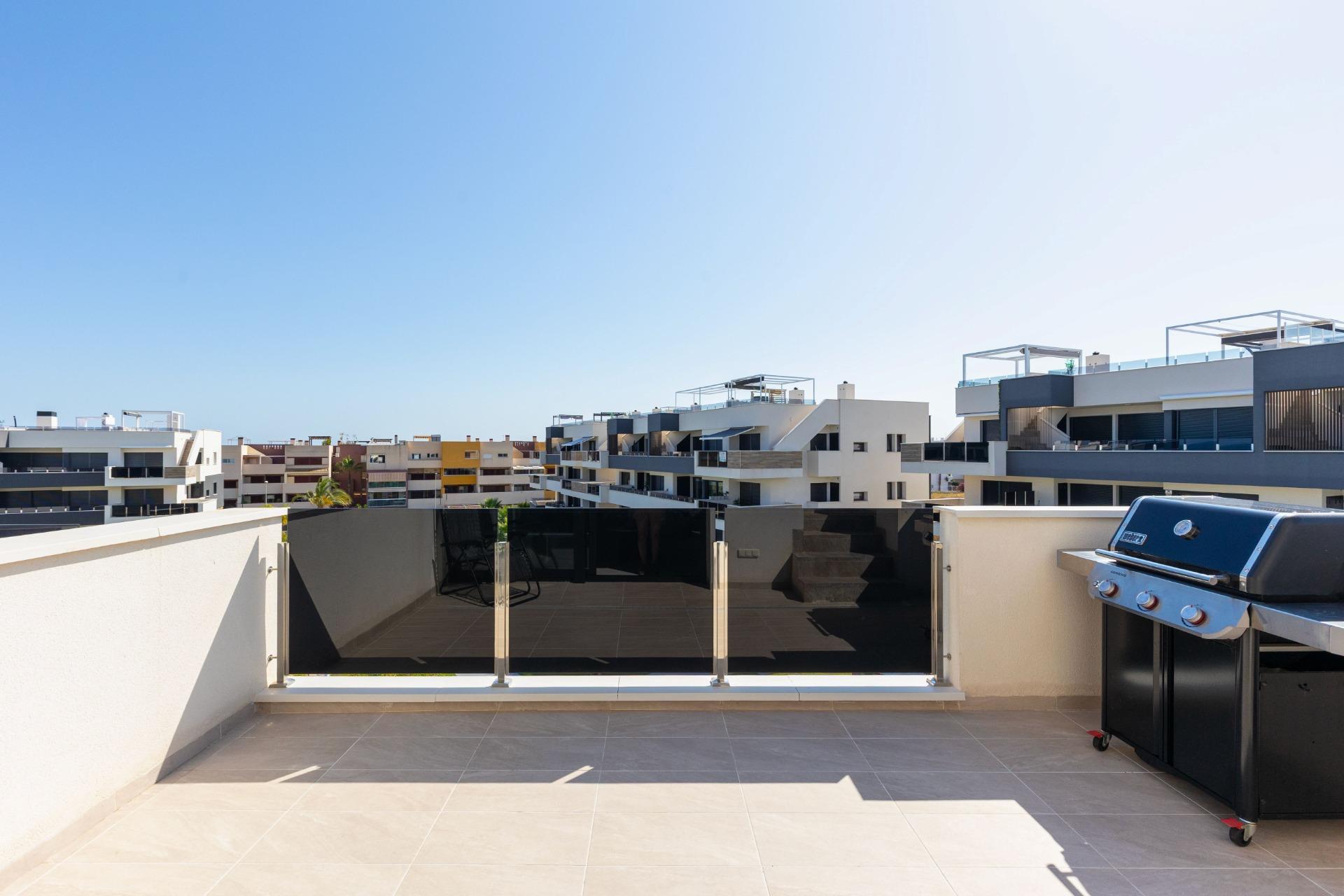 15-5 Penthouse in Orihuela Costa, Alicante