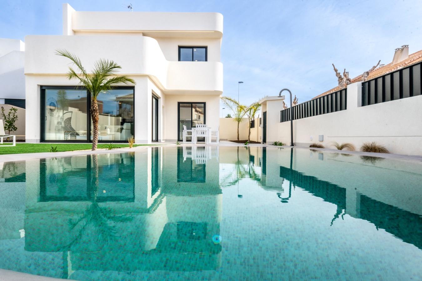 16-1.jpg Villa for sale in Torre Pacheco