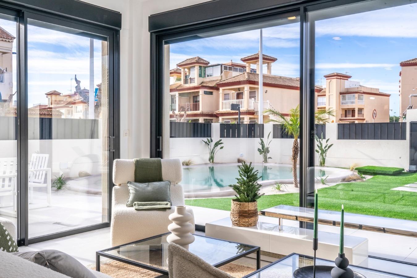 16-10 Villa in Torre Pacheco, Murcia
