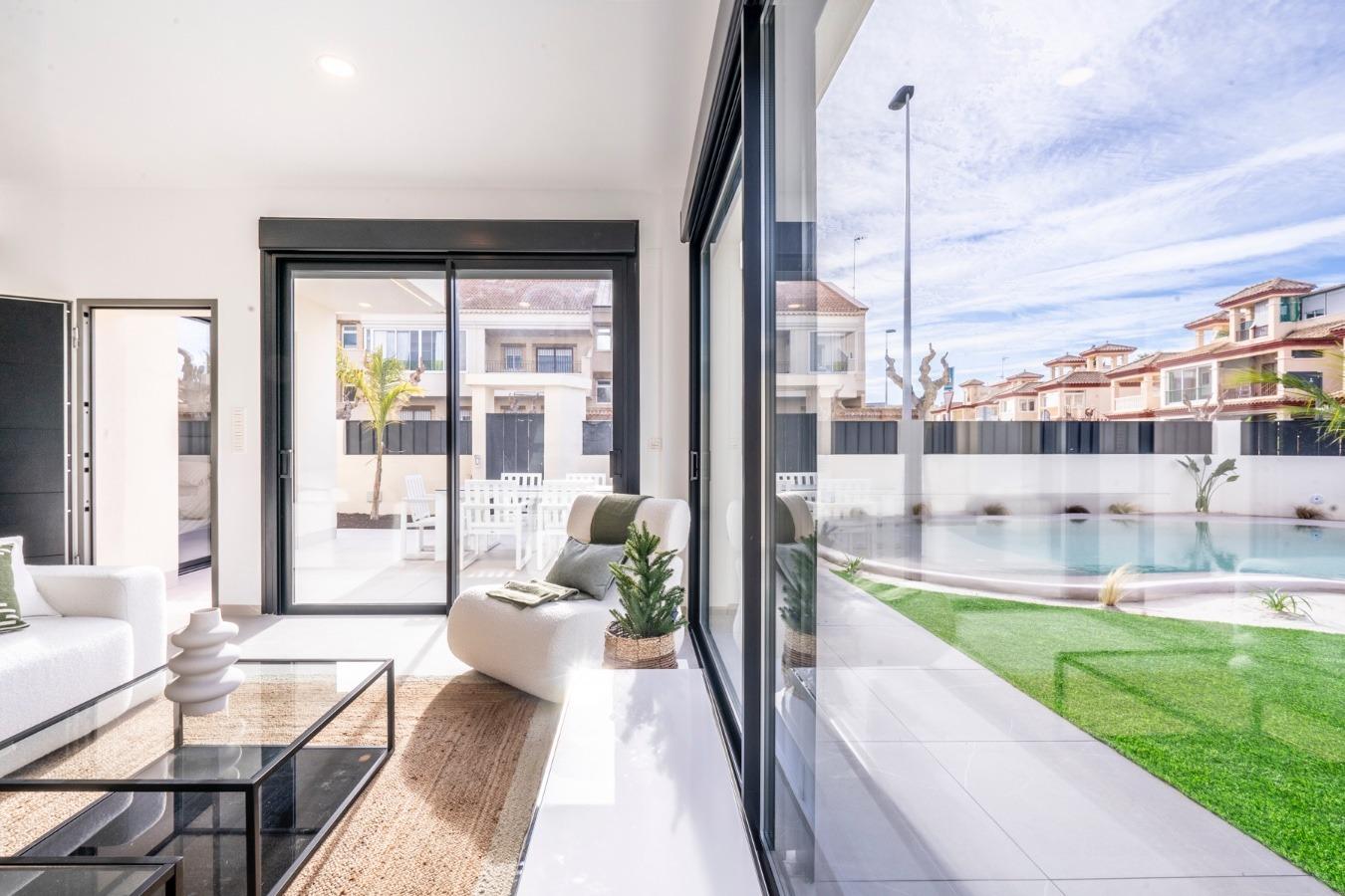 16-11 Villa in Torre Pacheco, Murcia
