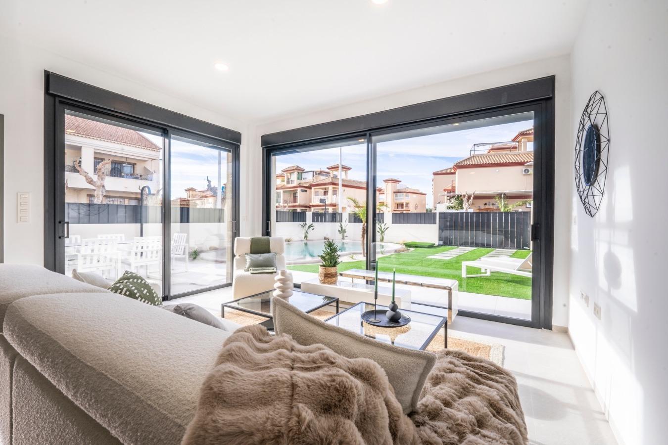 16-12 Villa in Torre Pacheco, Murcia