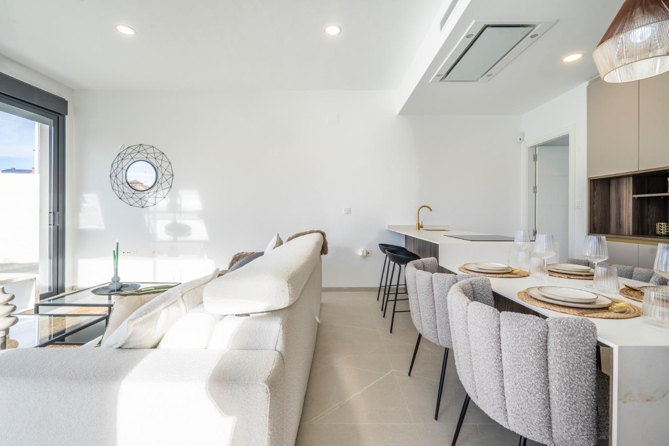 16-13 Villa in Torre Pacheco, Murcia