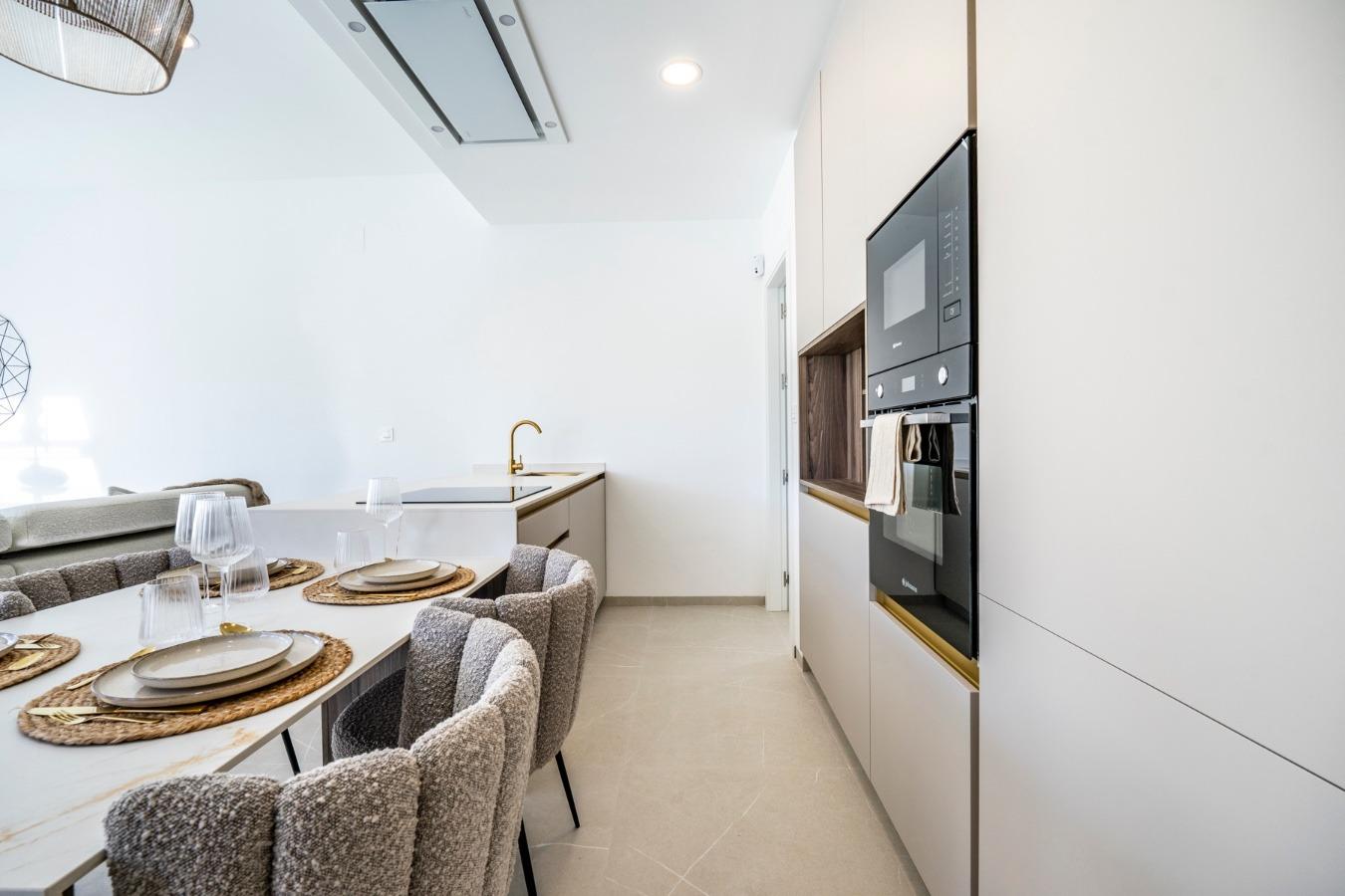 16-14 Villa in Torre Pacheco, Murcia