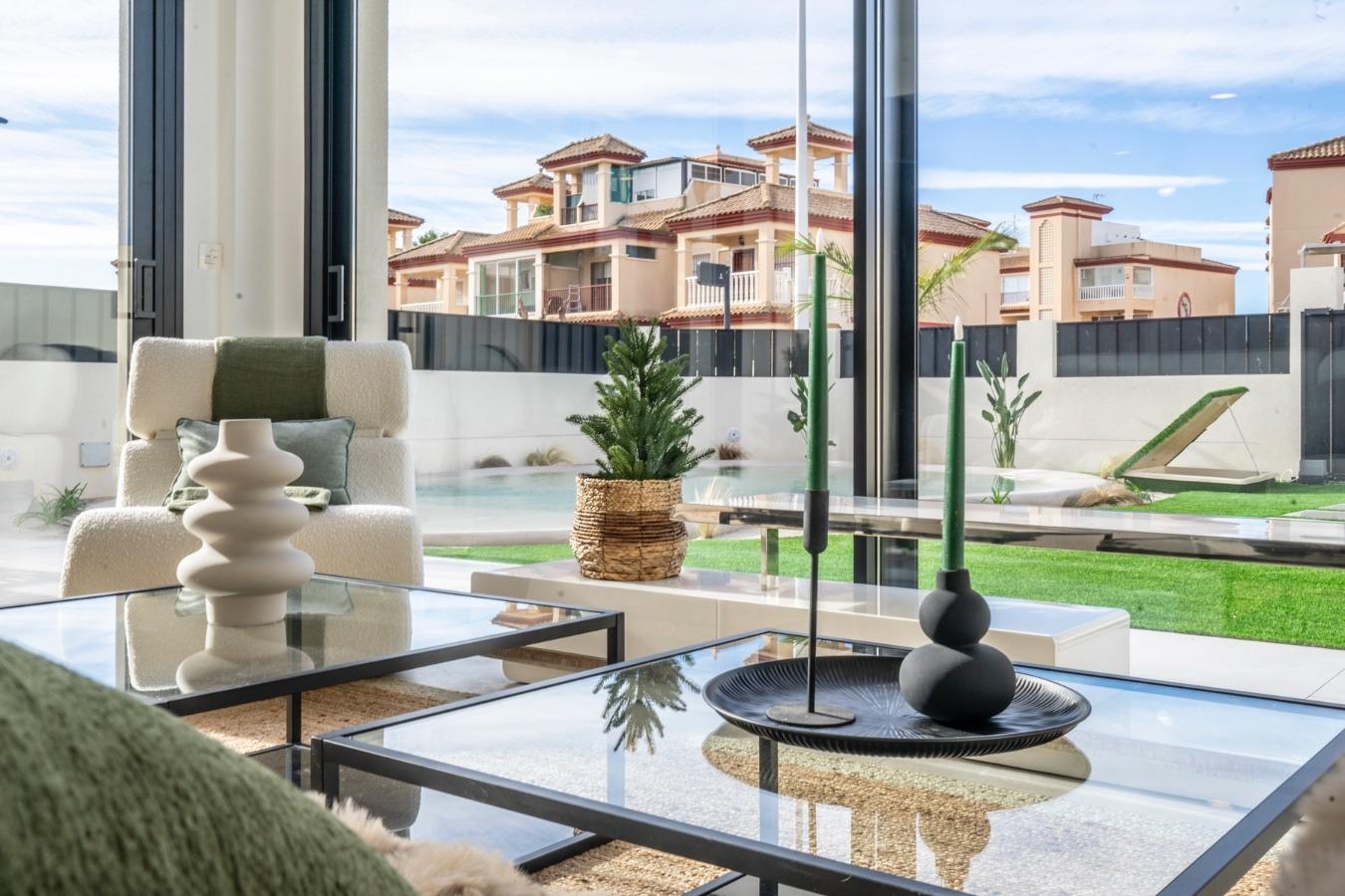 16-15 Villa in Torre Pacheco, Murcia