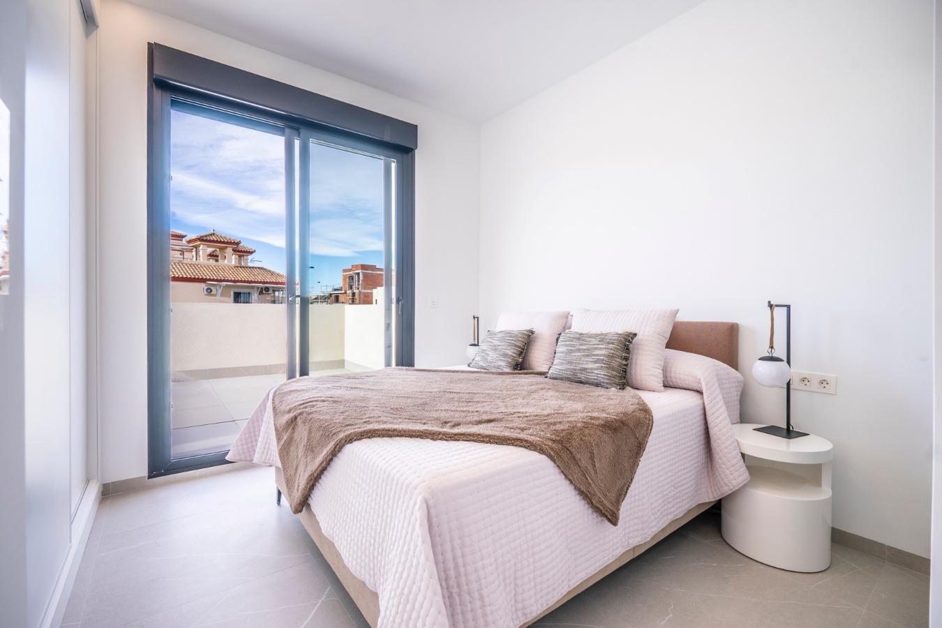 16-17 Villa in Torre Pacheco, Murcia