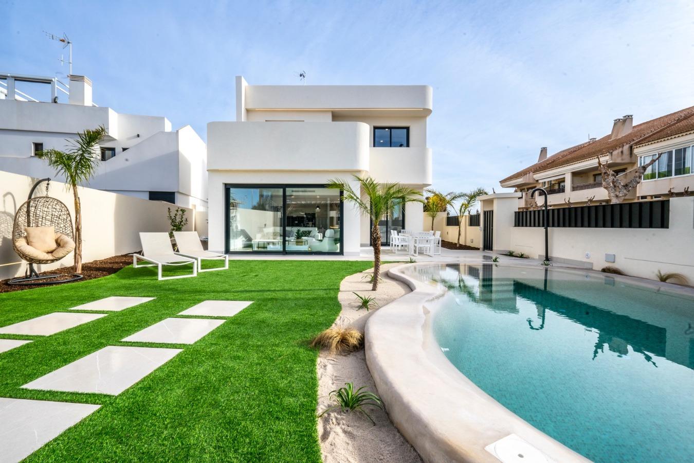 16-2 Murcia – Sunrise Dream Properties