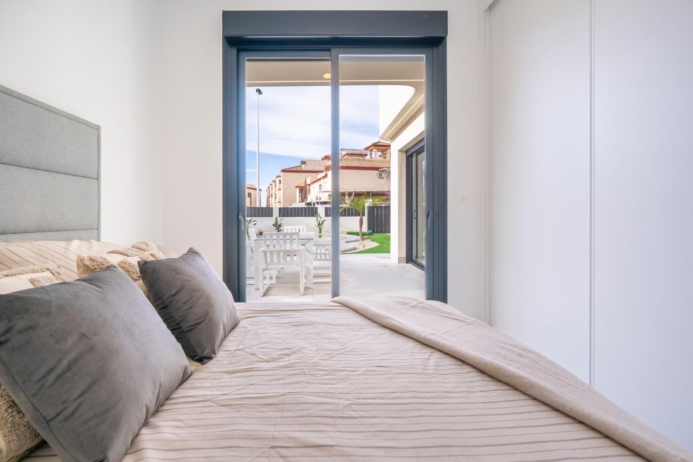 16-21 Villa in Torre Pacheco, Murcia