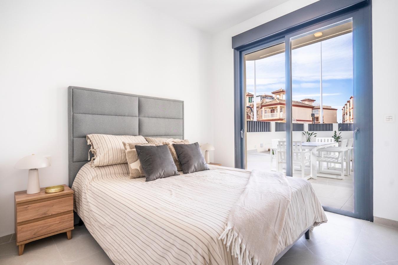 16-22 Villa in Torre Pacheco, Murcia