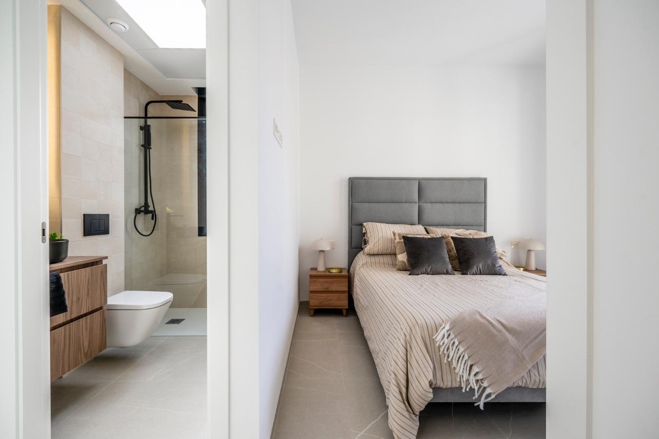 16-25 Villa in Torre Pacheco, Murcia