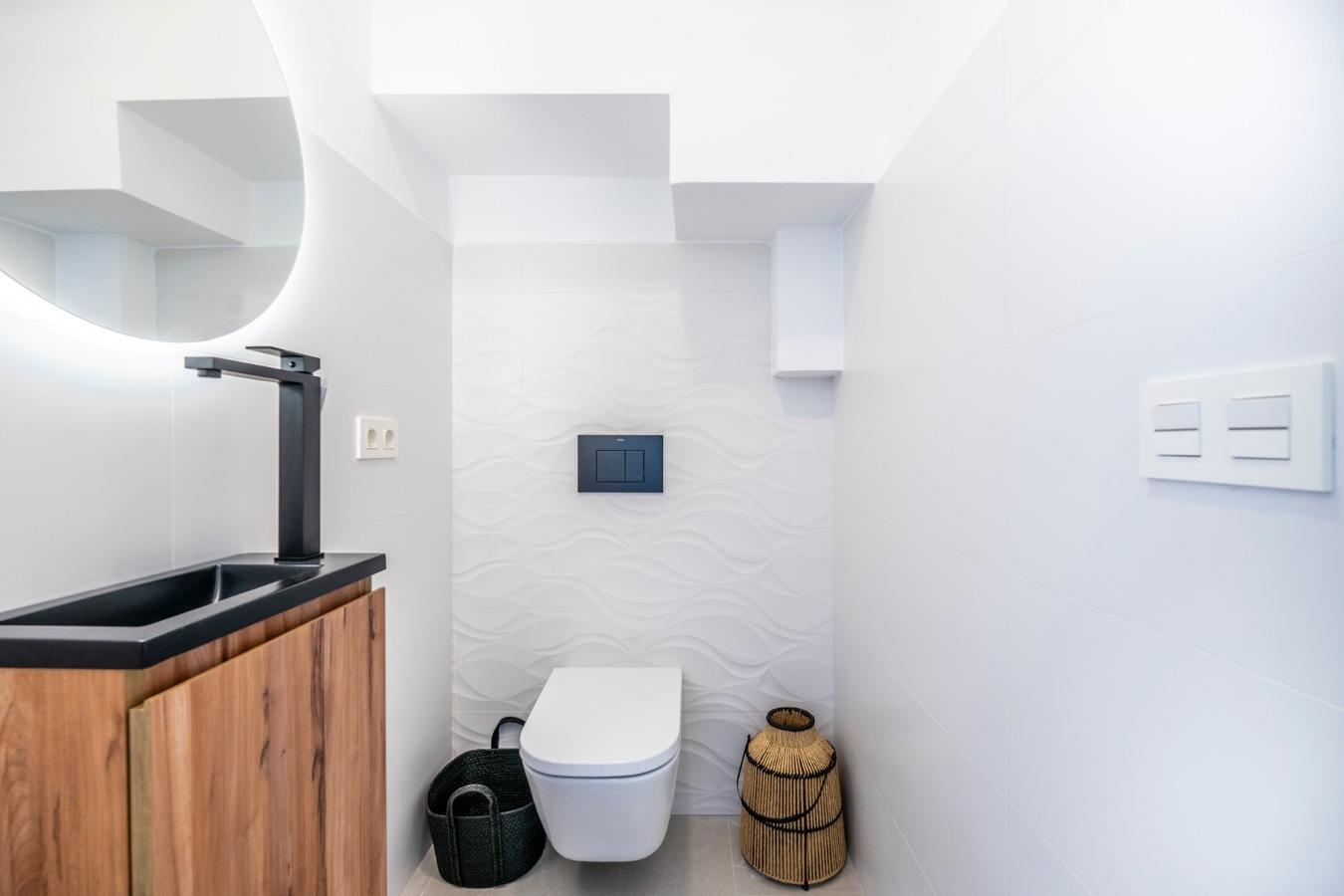 16-26 Villa in Torre Pacheco, Murcia