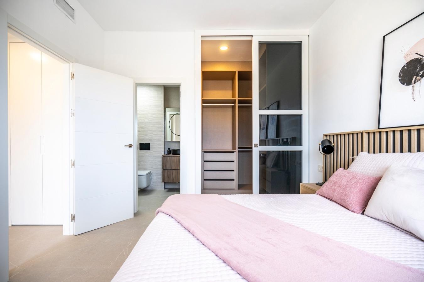 16-29 Villa in Torre Pacheco, Murcia