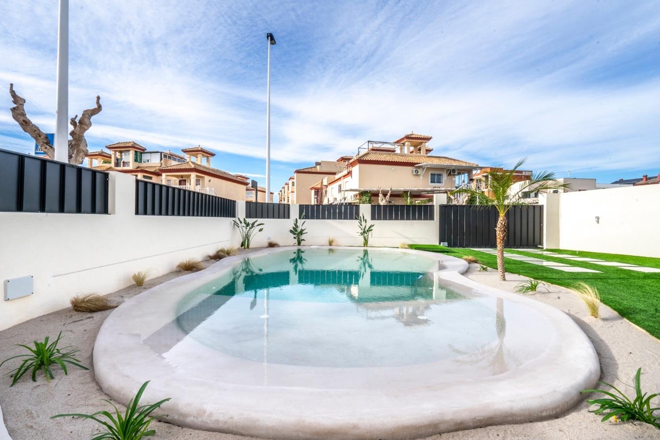 16-3 Villa in Torre Pacheco, Murcia