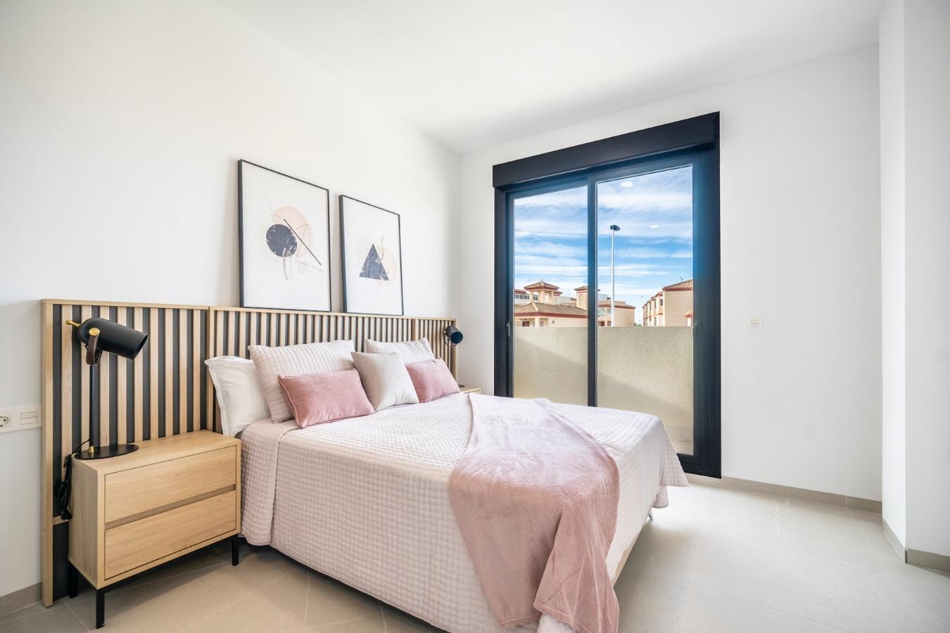 16-30 Villa in Torre Pacheco, Murcia