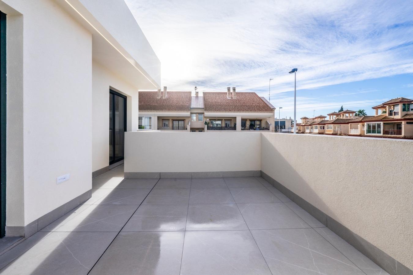 16-33 Villa in Torre Pacheco, Murcia