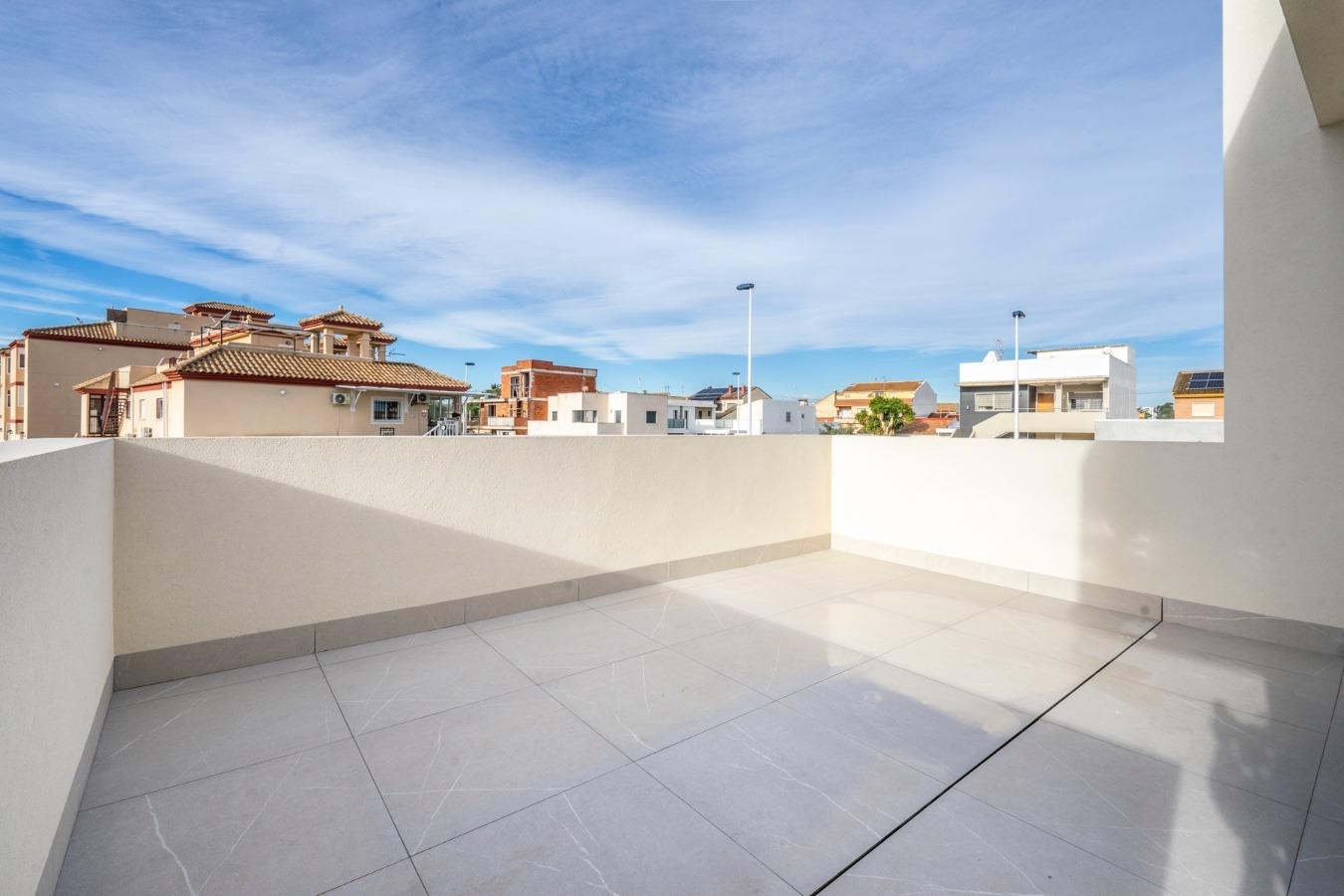 16-34 Villa in Torre Pacheco, Murcia
