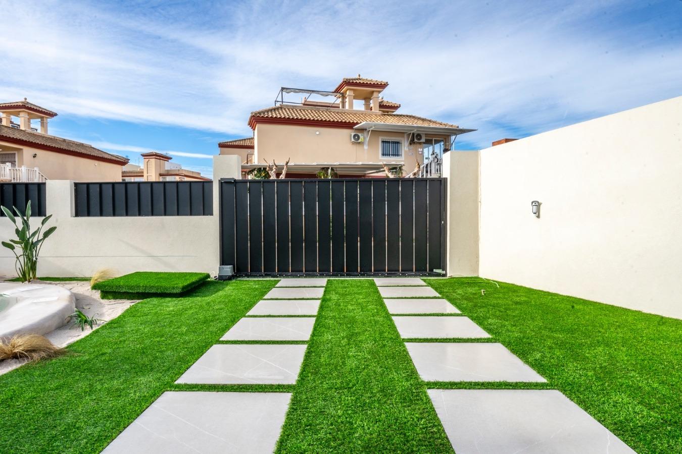 16-35 Villa in Torre Pacheco, Murcia