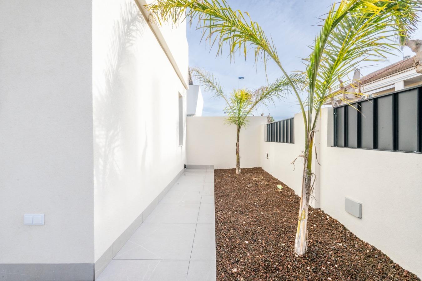 16-36 Villa in Torre Pacheco, Murcia