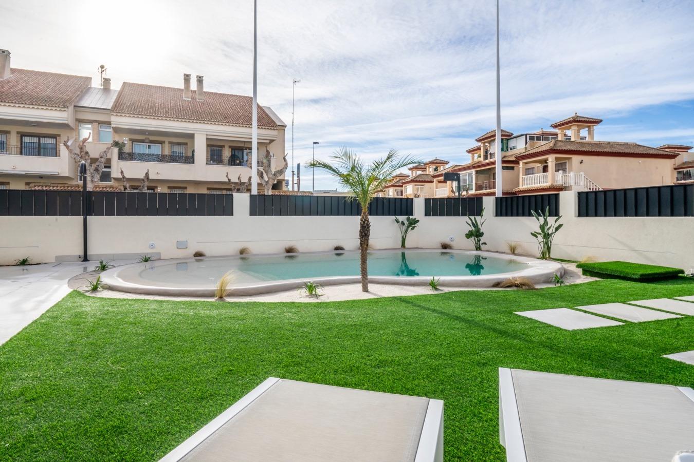 16-6 Villa in Torre Pacheco, Murcia