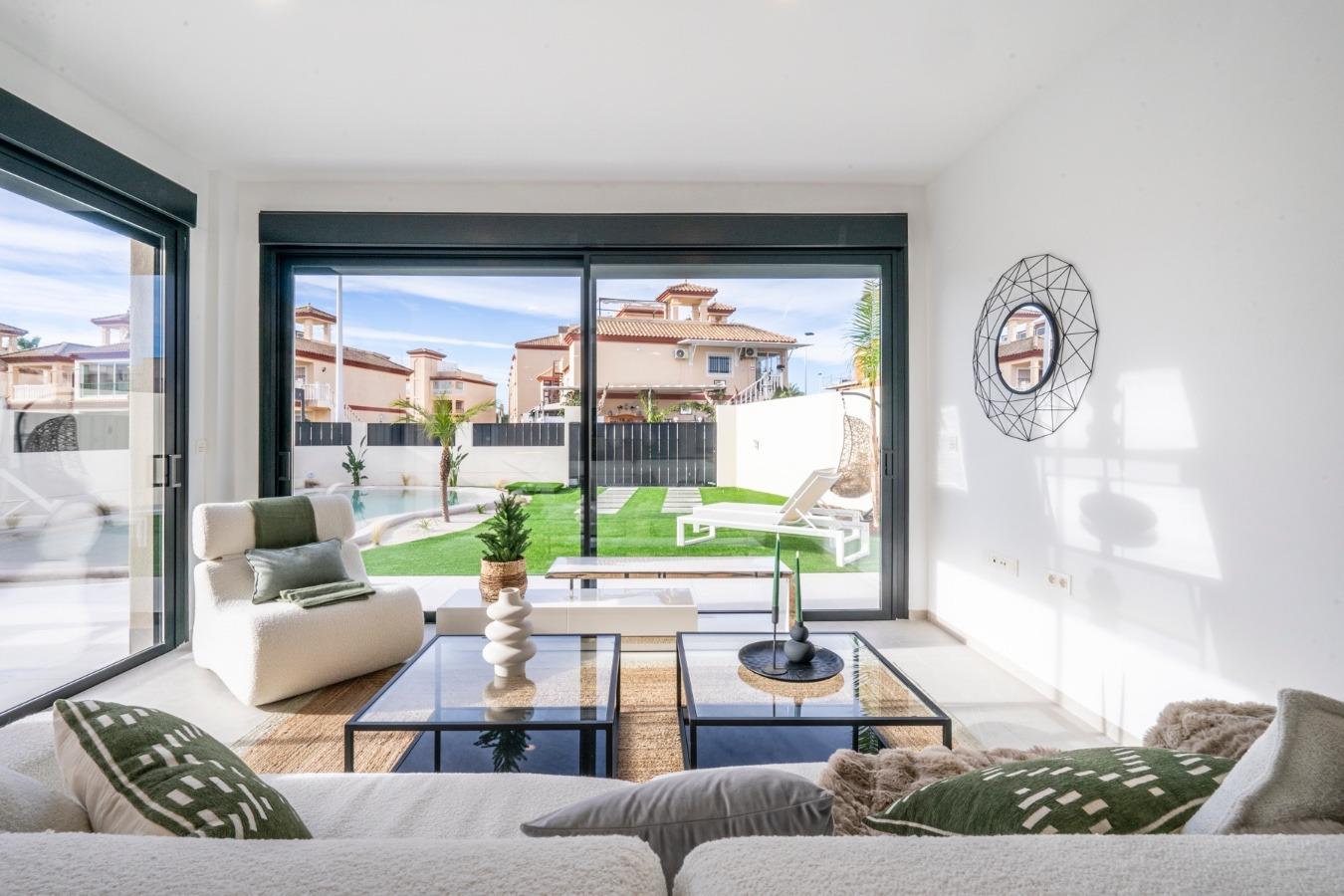 16-9 Villa in Torre Pacheco, Murcia