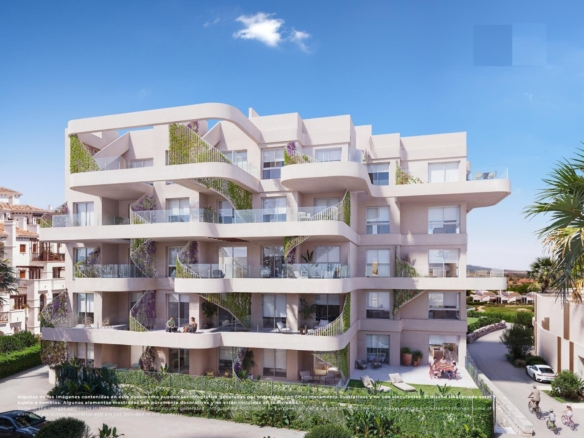 Apartment for sale in Baños y Mendigo