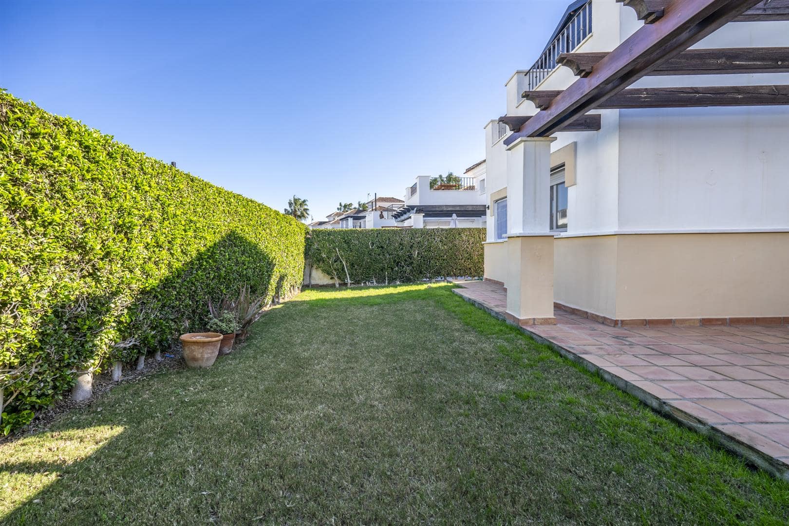 1FbMSaRLs0ynYcvmhzILOQ Villa in La Torre Golf Resort, Murcia